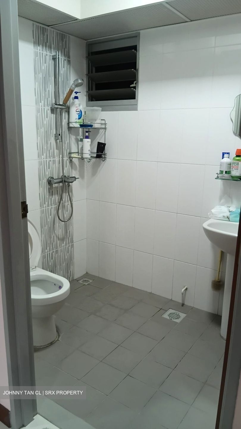 Blk 95B City Vue @henderson (Bukit Merah), HDB 3 Rooms #542234621